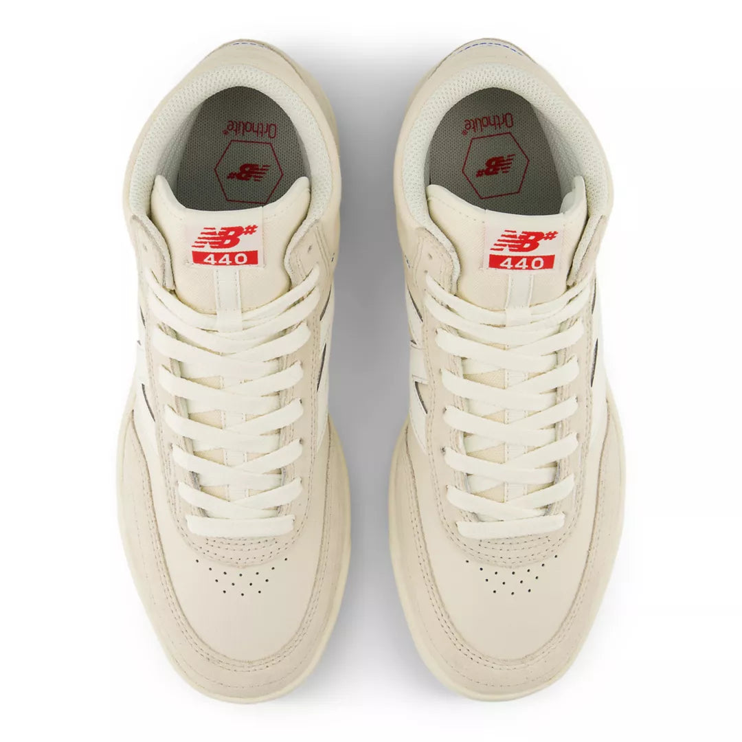 NB Numeric 440 High v2 - New Balance Shoes