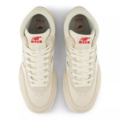 NB Numeric 440 High v2 - New Balance Shoes