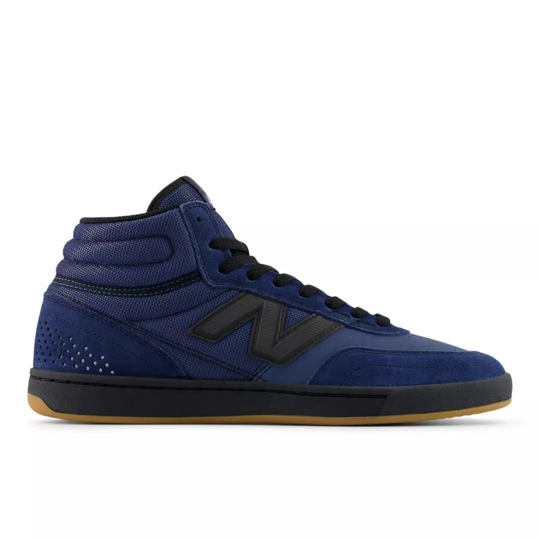 VINTAGE INDIGO with BLACK,M6 / W7.5,Standard (D)