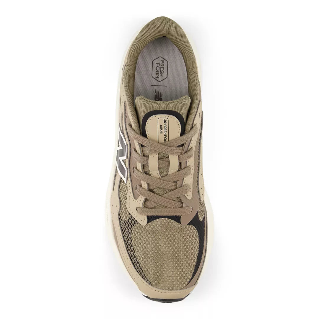 Fresh Foam Arishi v4 Tiralux - New Balance Shoes
