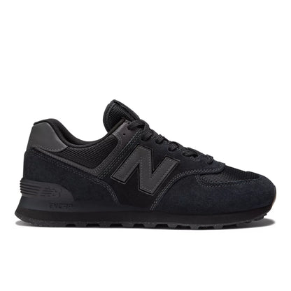 BLACK,7,Standard (D)