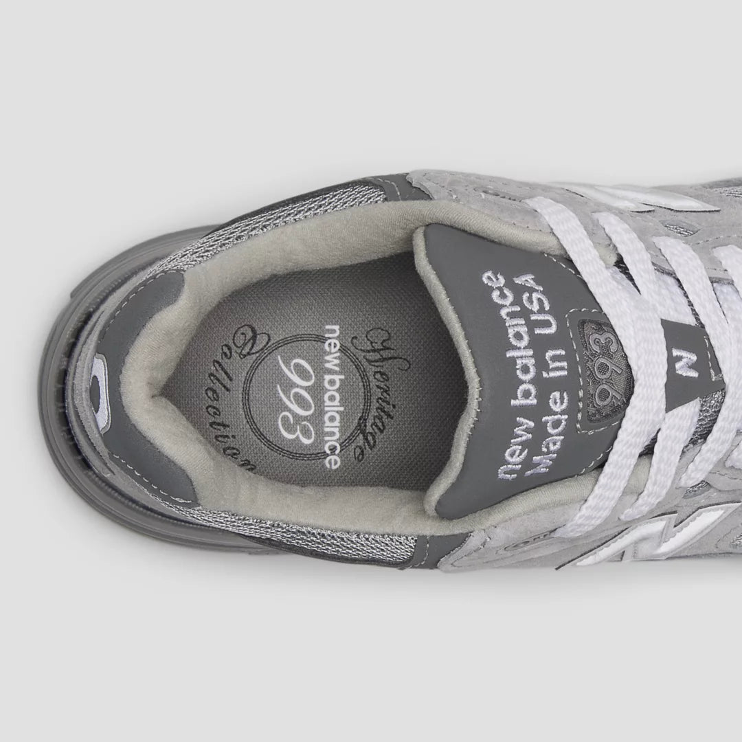 Made in USA 993 - New Balance Shoes