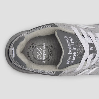 Made in USA 993 - New Balance Shoes