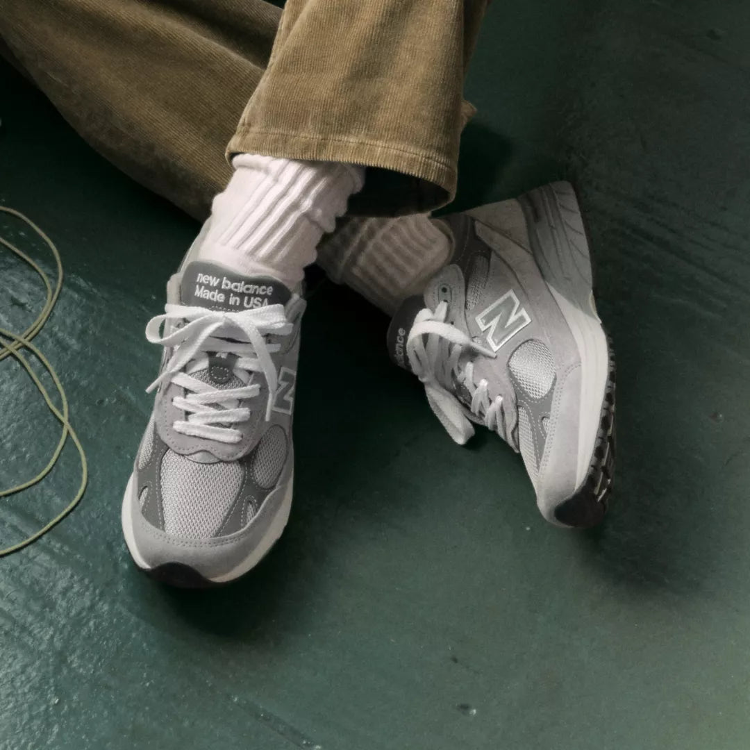 Made in USA 993 - New Balance Shoes