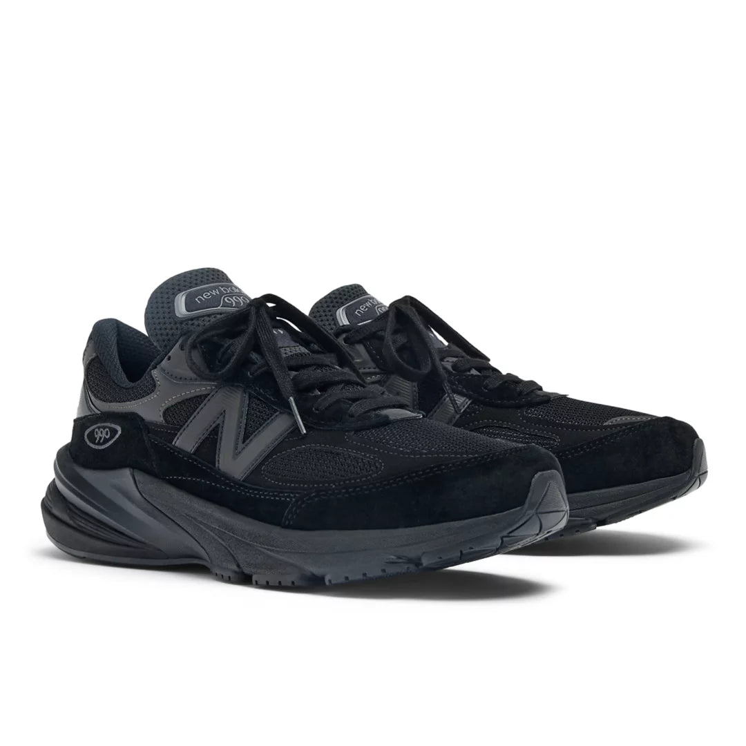 BLACK,M6 / W7.5,Standard (D)