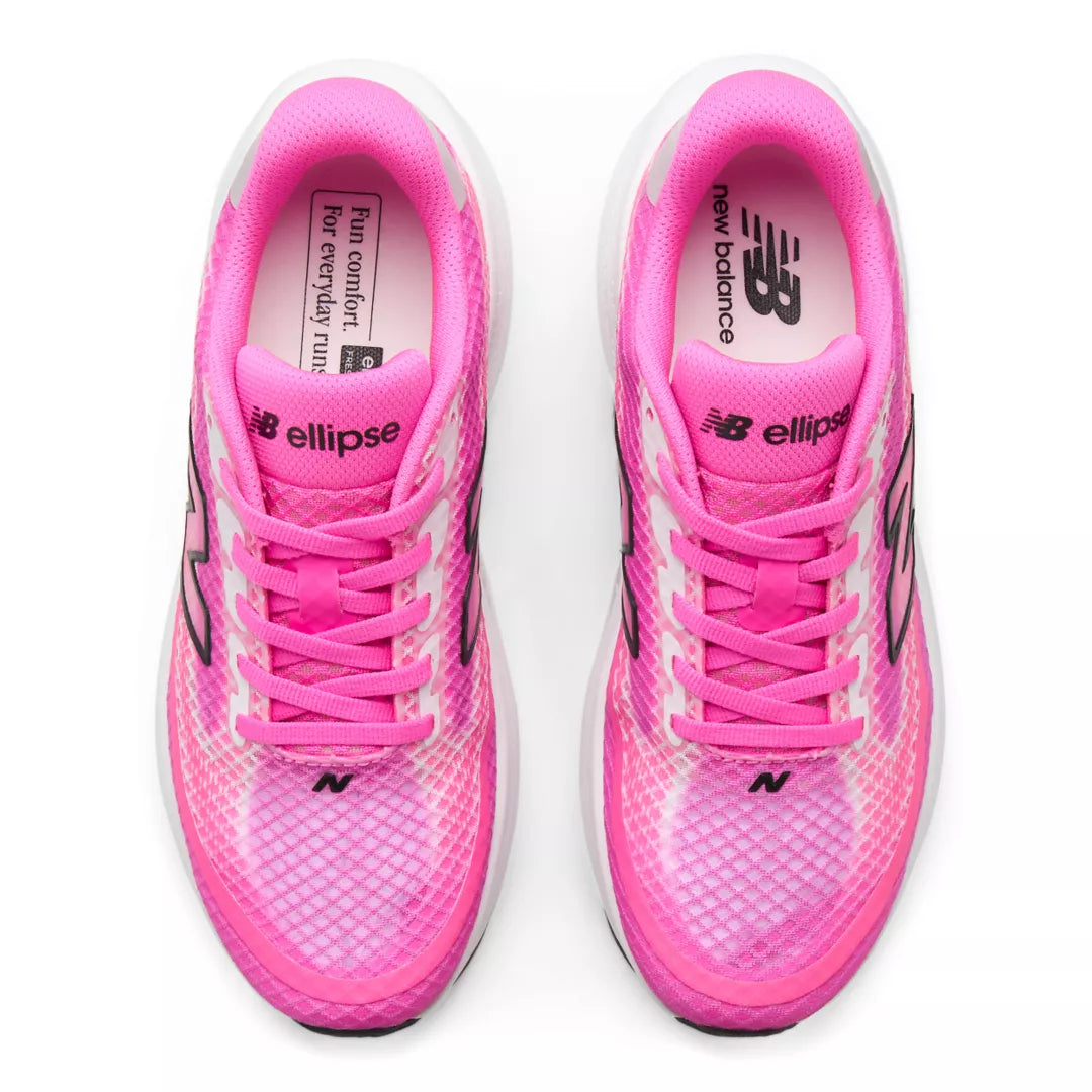 Ellipse Breathe - New Balance Shoes
