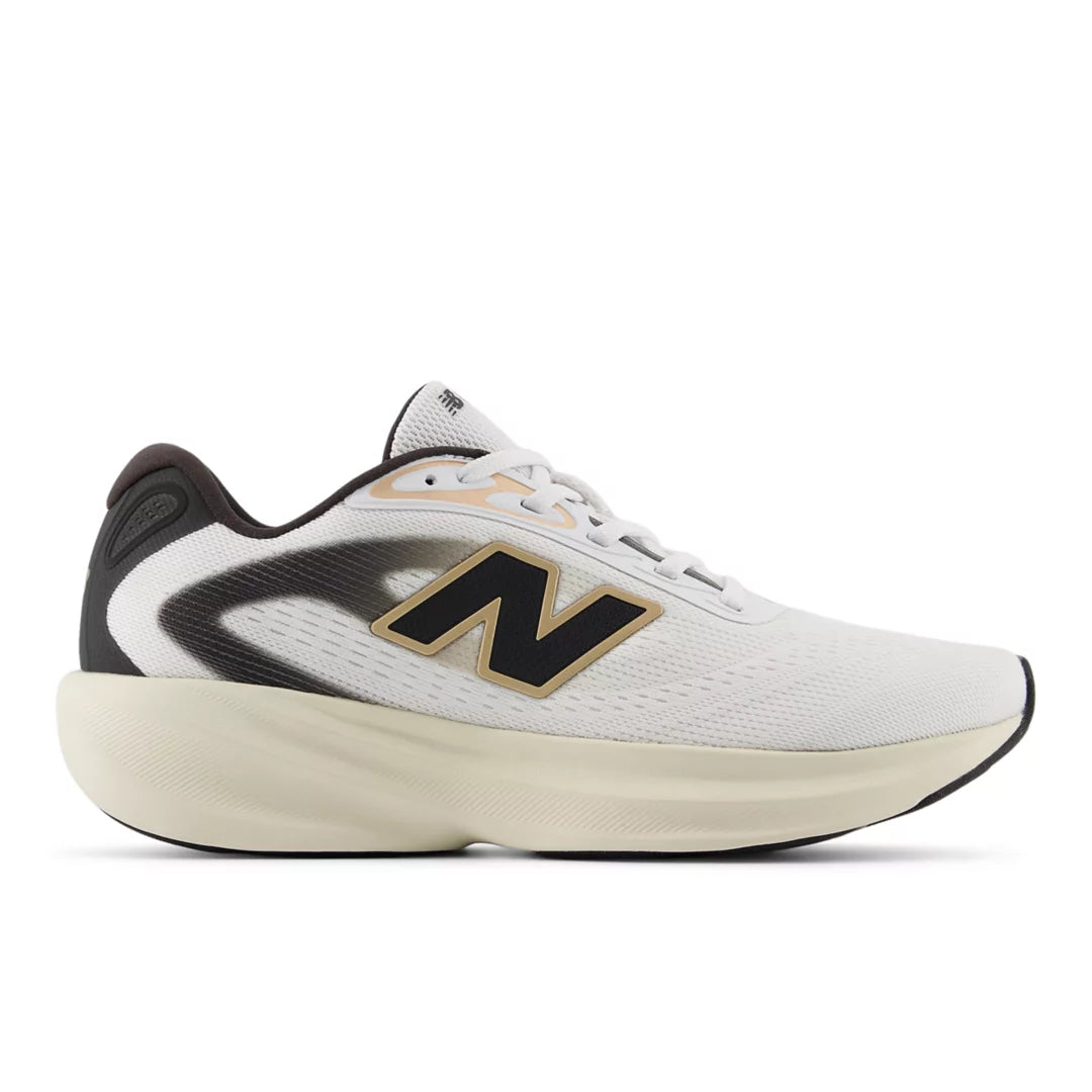 WHITE with FADED BLACK and GOLD METALLIC,6,Standard (B)