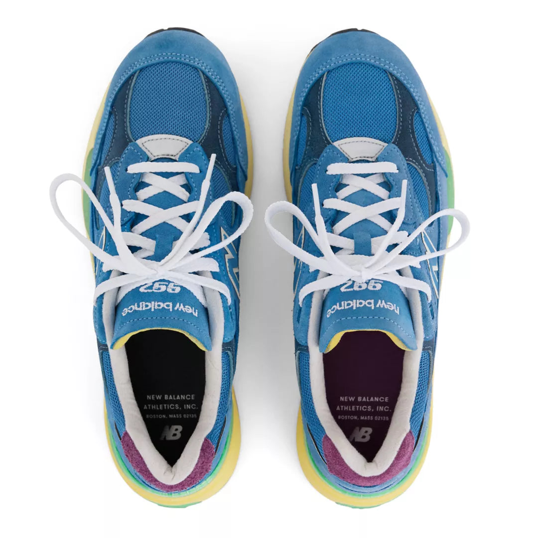 Made in USA 992 - New Balance Shoes