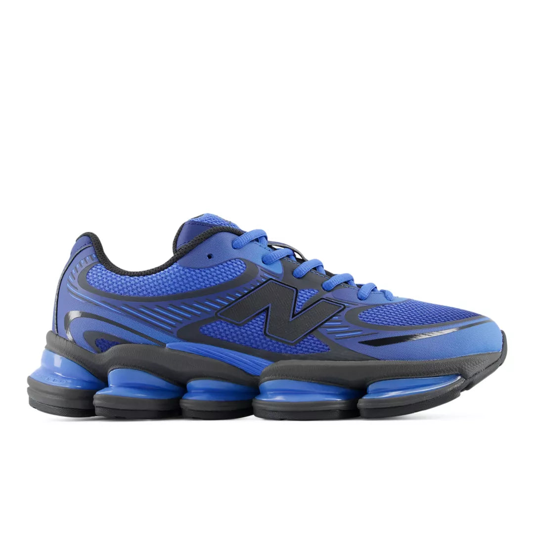 BLUE OYSTER with BLUE BIRD and FADED BLACK,M6 / W7.5,Standard (D)
