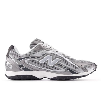 DARK SILVER METALLIC with SLATE GREY,M6 / W7.5,Standard (D)