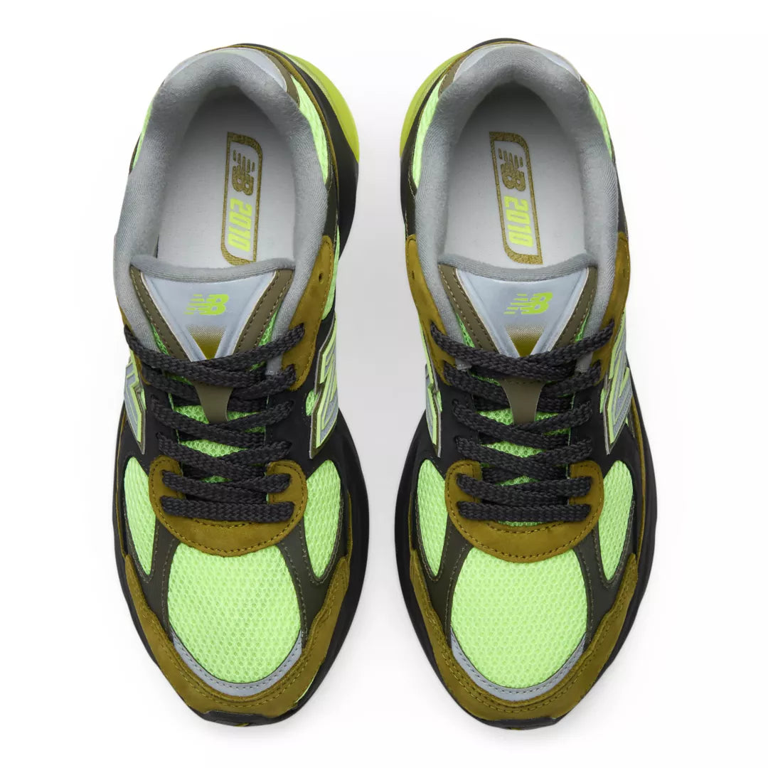 ABZORB 2010 - New Balance Shoes