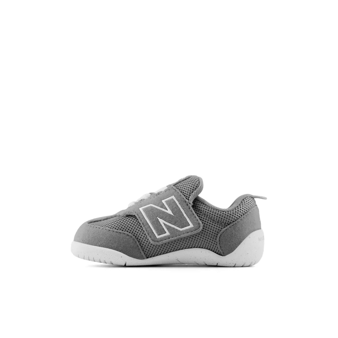 NEW-B FIRST Hook & Loop - New Balance Shoes
