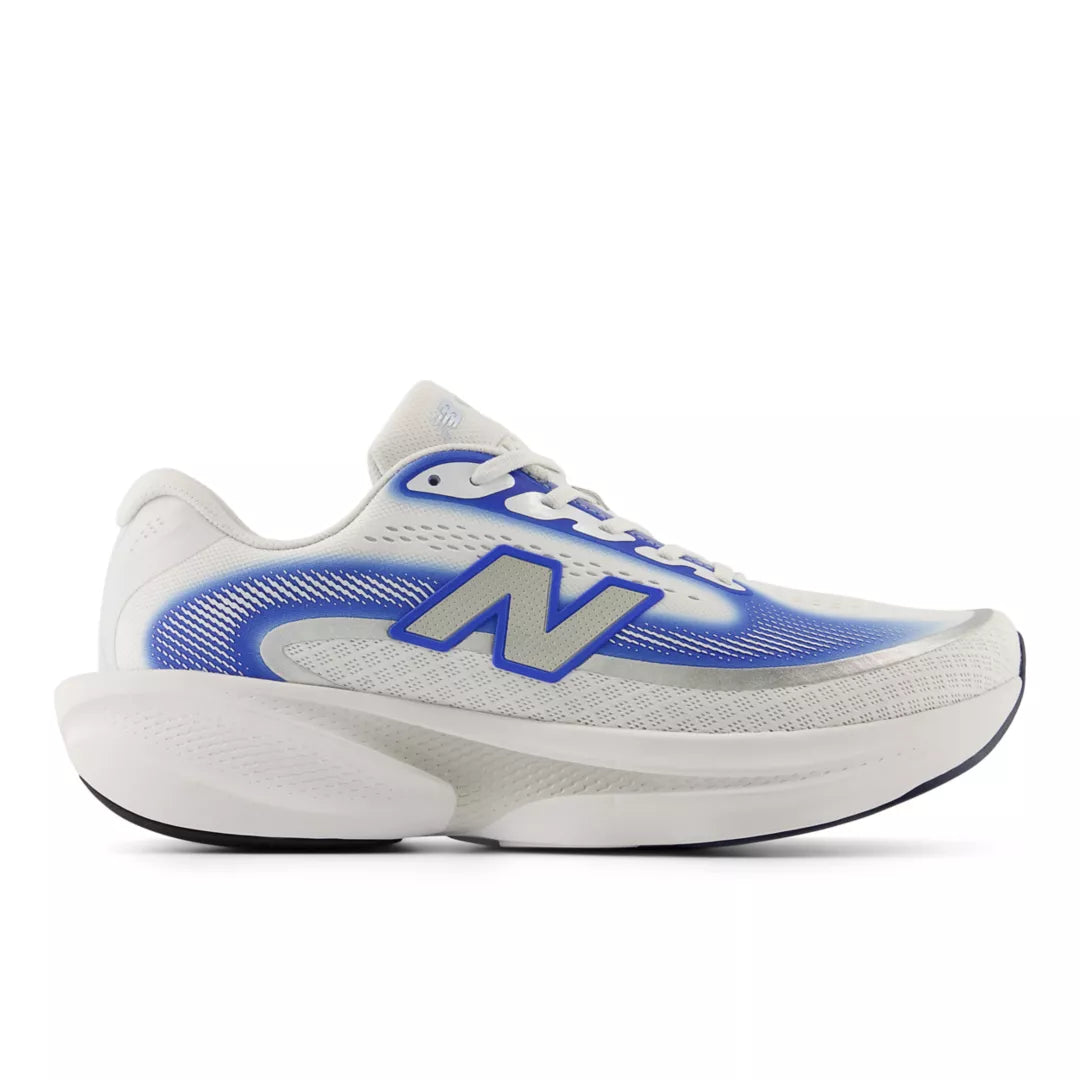 Ellipse x Parker Valby - New Balance Shoes