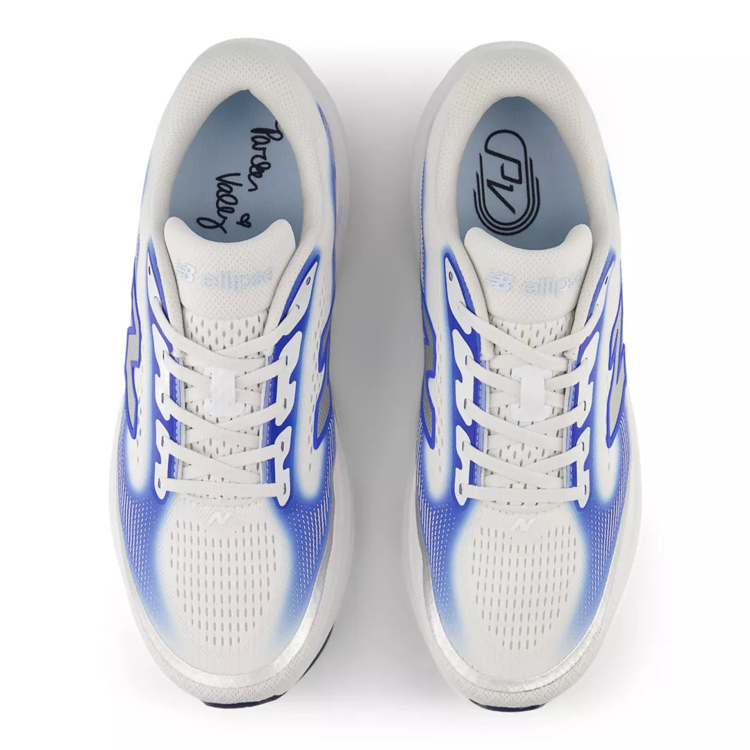 Ellipse x Parker Valby - New Balance Shoes