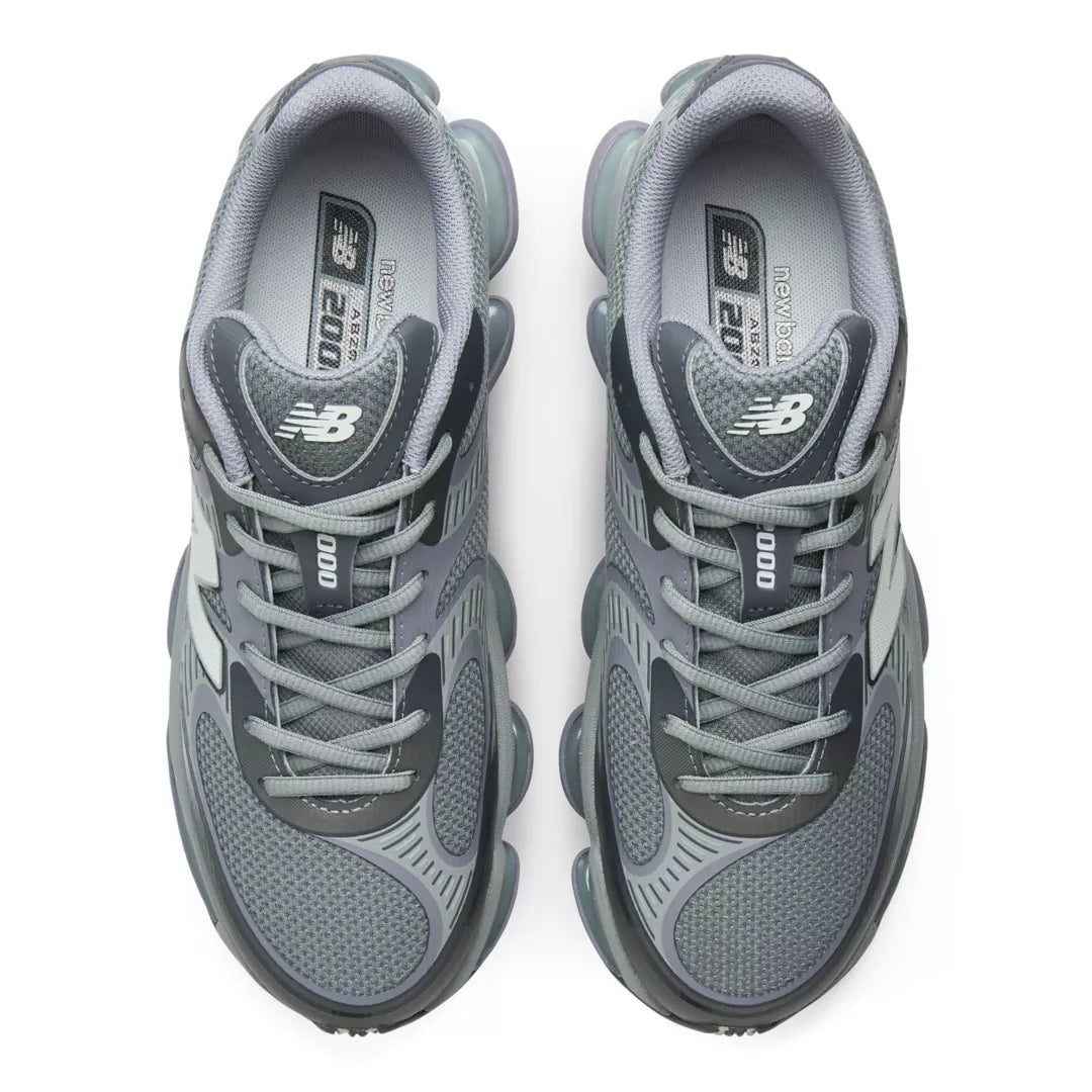 ABZORB 2000 Grey Days - New Balance Shoes