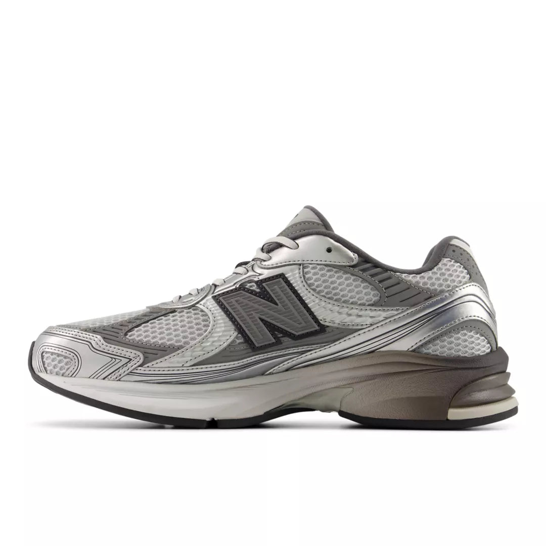 ABZORB 2010 Grey Days - New Balance Shoes