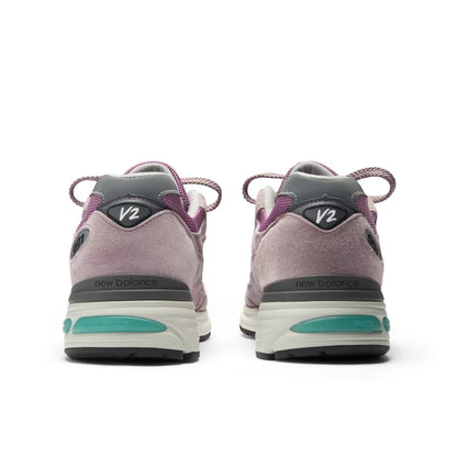 Made in UK 991v2 - New Balance Shoes
