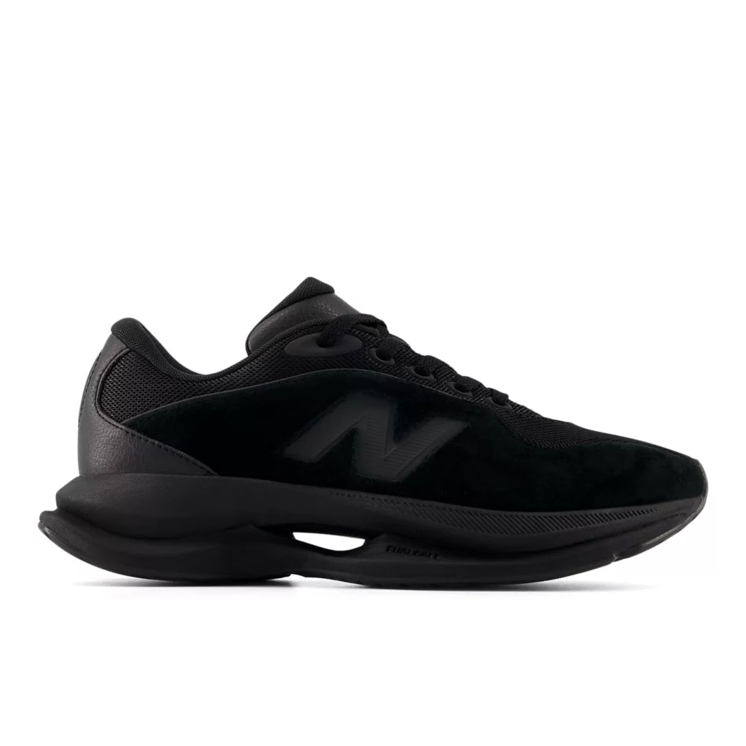 BLACK,M6 / W7.5,Standard (D)