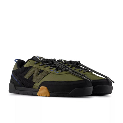 NB Numeric 440Wv2 - New Balance Shoes