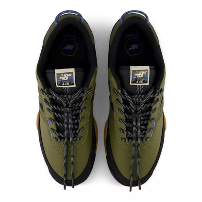 NB Numeric 440Wv2 - New Balance Shoes