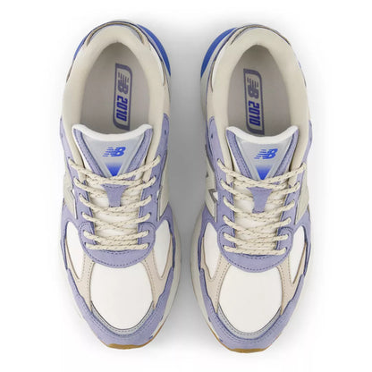 Cool Skies 2010 - New Balance Shoes