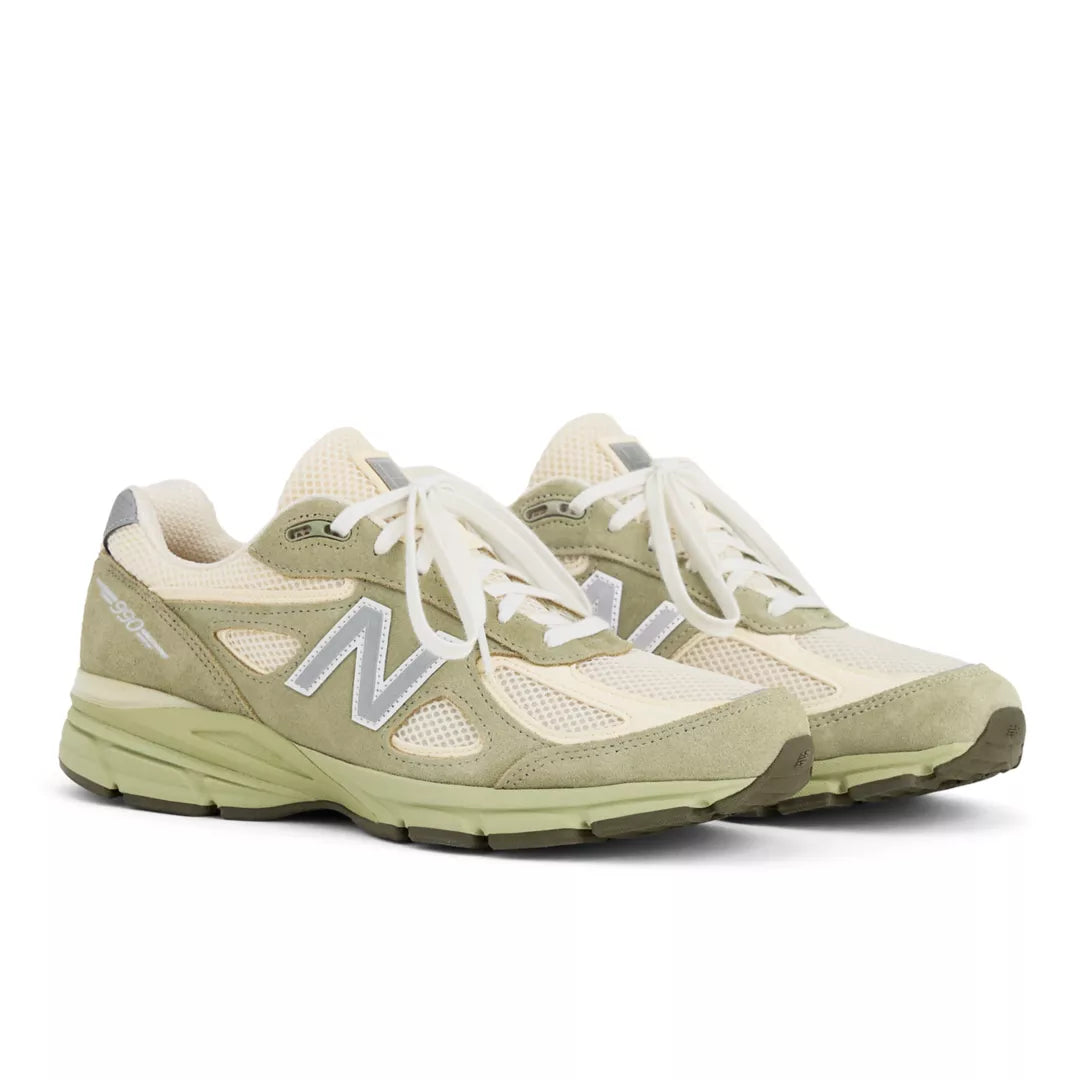 Made in USA 990v4 - New Balance Shoes