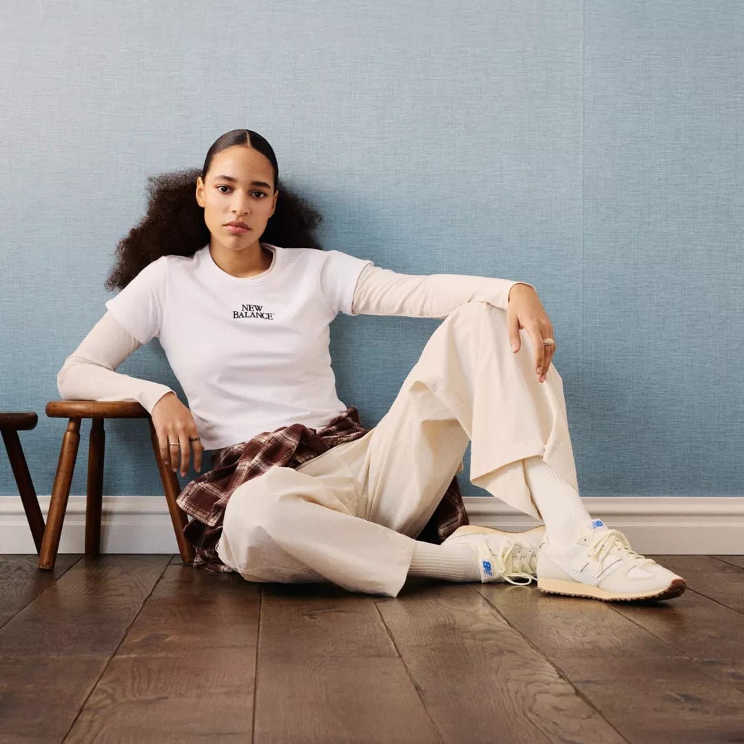 471 Knit - New Balance Shoes