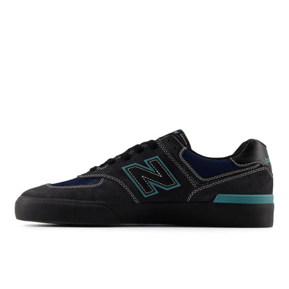 NB Numeric 574 Vulc - New Balance Shoes