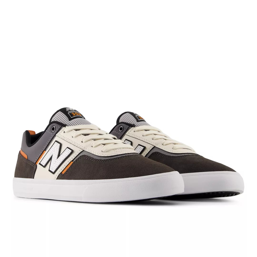 NB Numeric Jamie Foy 306 - New Balance Shoes