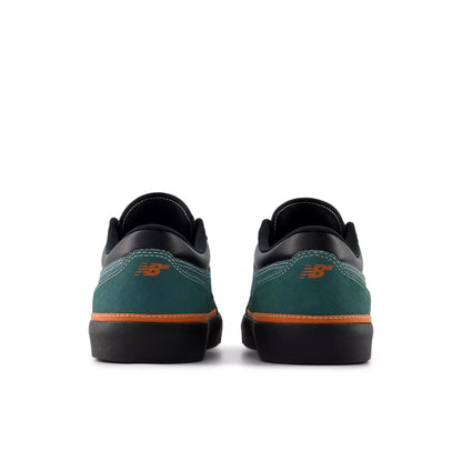 NB Numeric Franky Villani 417 Low - New Balance Shoes