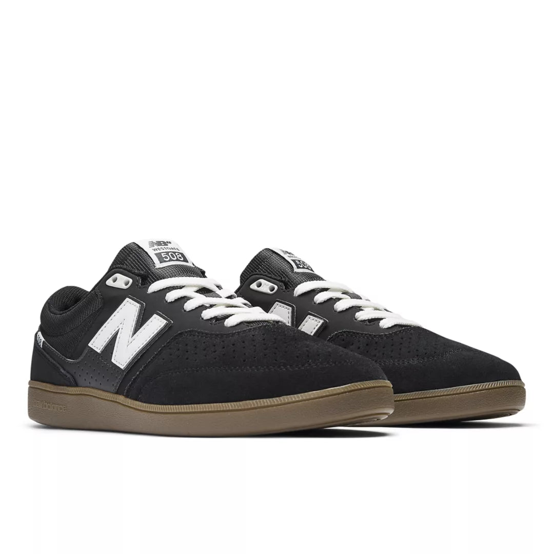 NB Numeric Brandon Westgate 508 - New Balance Shoes