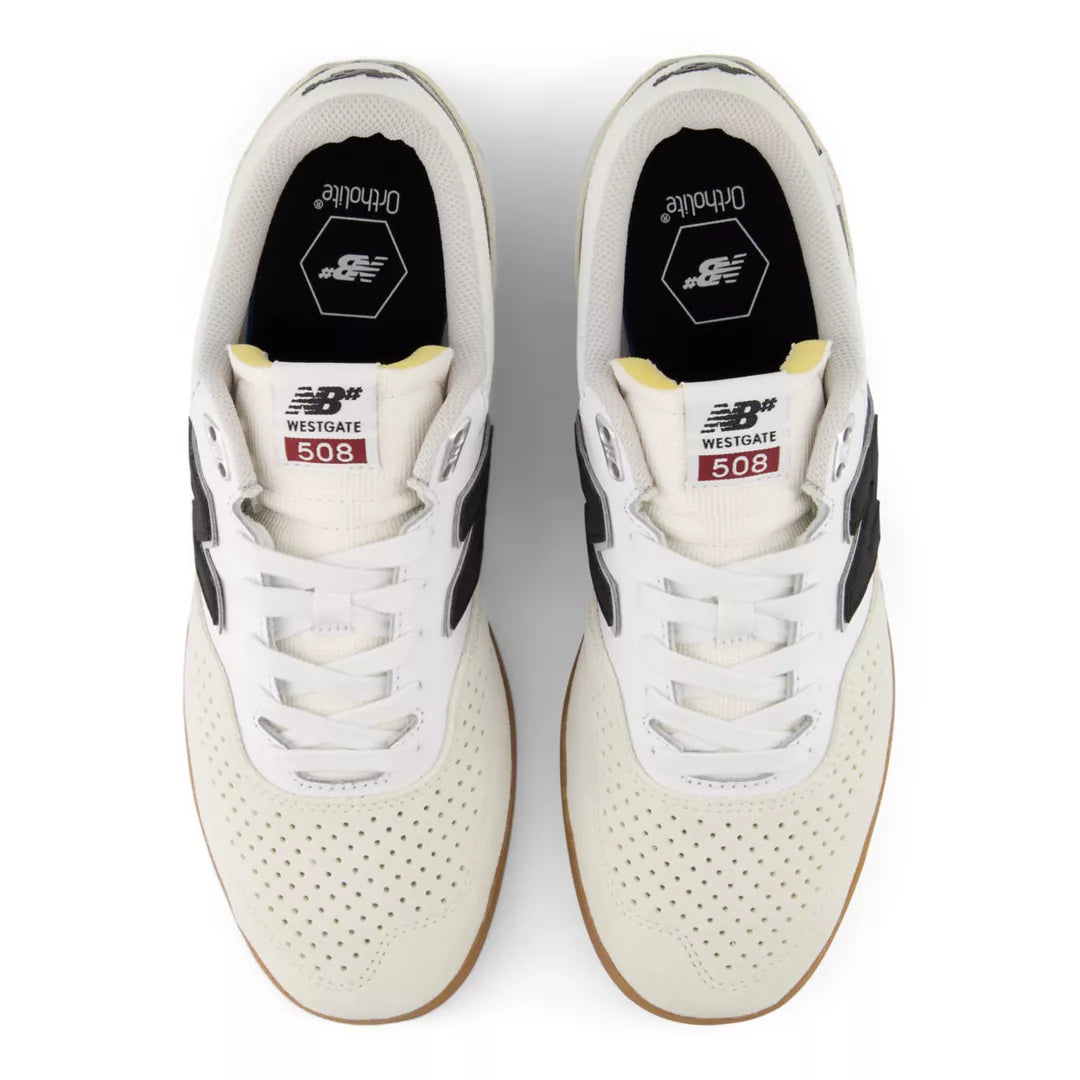 NB Numeric Brandon Westgate 508 - New Balance Shoes