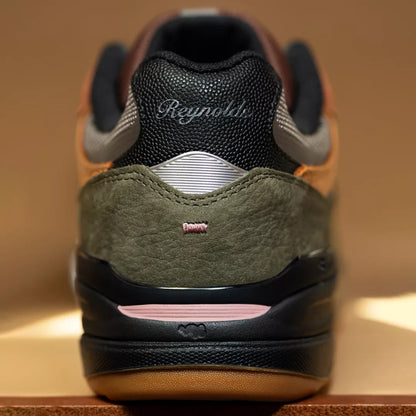 Mike Gigliotti x NB Numeric 933 Reynolds - New Balance Shoes