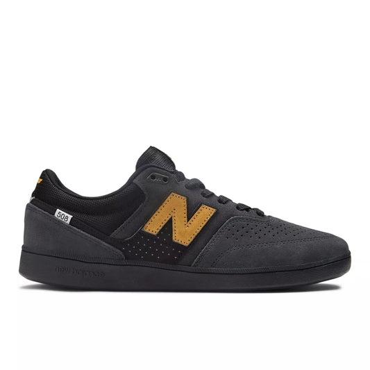 NB Numeric Brandon Westgate 508 - New Balance Shoes