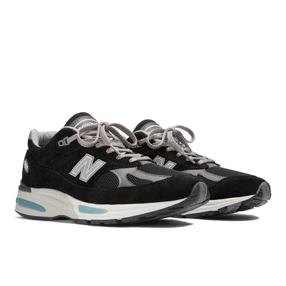 Made in UK 991v2 - New Balance Shoes