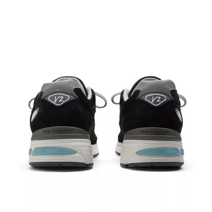 Made in UK 991v2 - New Balance Shoes