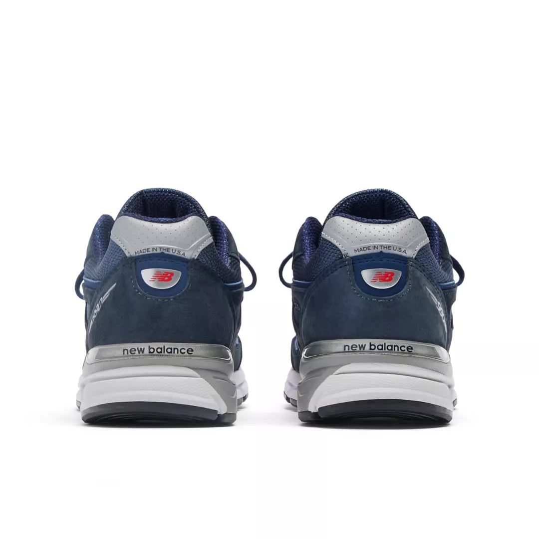Made in USA 990v4 - New Balance Shoes