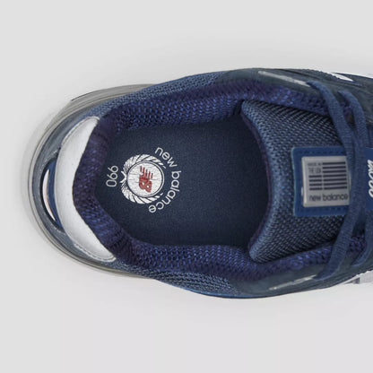 Made in USA 990v4 - New Balance Shoes