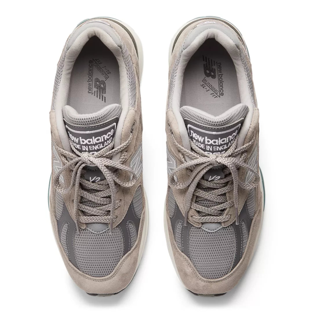 Made in UK 991v2 - New Balance Shoes