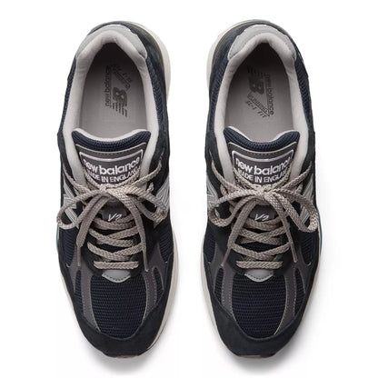 Made in UK 991v2 - New Balance Shoes