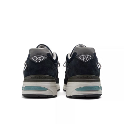 Made in UK 991v2 - New Balance Shoes