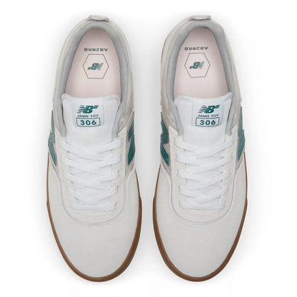 NB Numeric Jamie Foy 306 - New Balance Shoes
