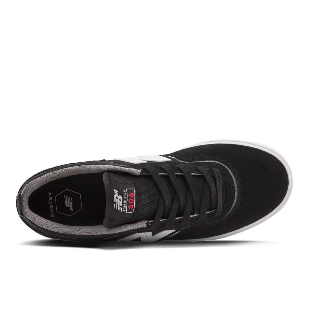NB Numeric Jamie Foy 306 - New Balance Shoes