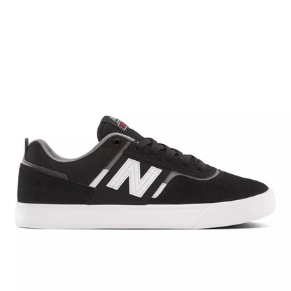 Black with White,M6 / W7.5,Standard (D)