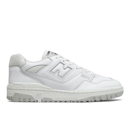 BB550 - New Balance Shoes