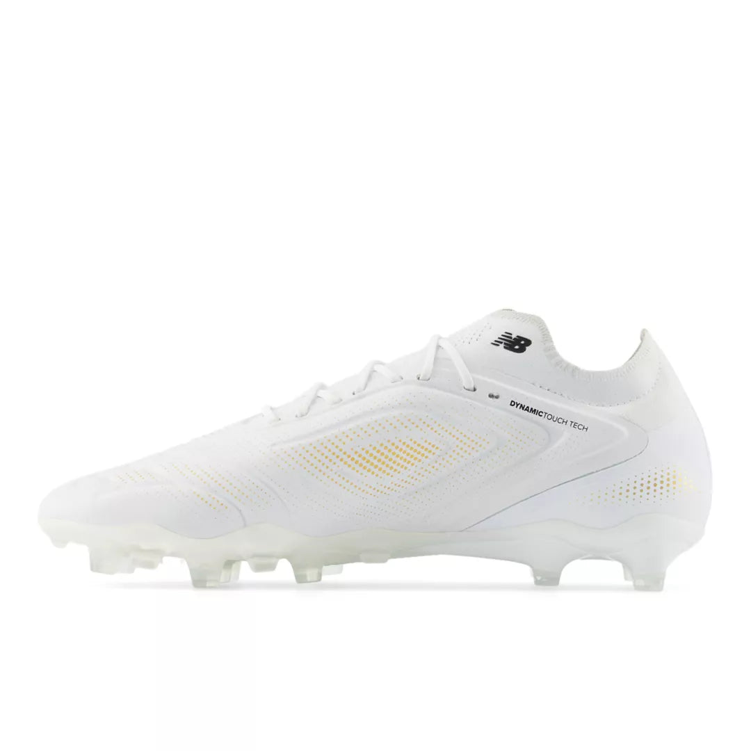 Tekela Elite Low Laced FG V5 - New Balance Shoes