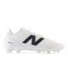 NB 103 WHITE with Black 100 and Gold