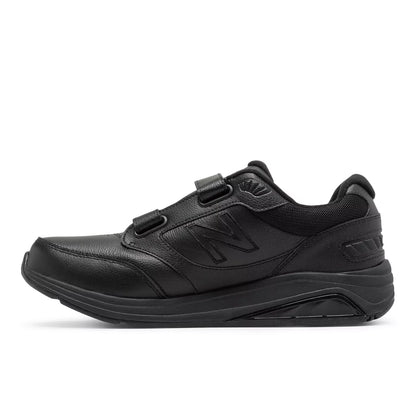 Hook and Loop Leather 928v3 - New Balance Shoes