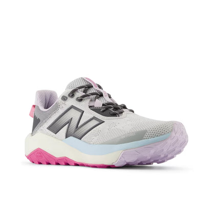 DynaSoft Nitrel v6 - New Balance Shoes