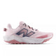 STONE PINK with ROSEWOOD and GREY MATTER